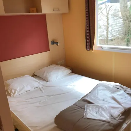 Holiday home Mobil Proche De La