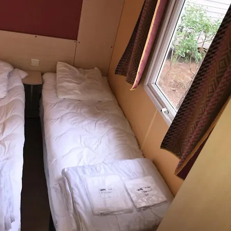 Mobil Proche De La Holiday home *
