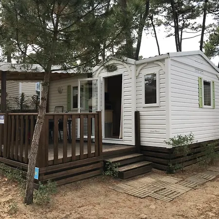 Holiday home Mobil Proche De La