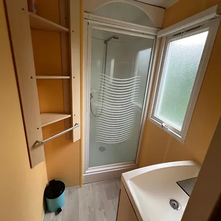 Mobil Proche De La Holiday home