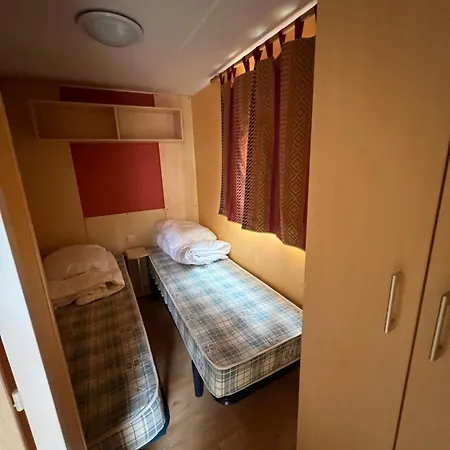 Mobil Proche De La Holiday home Grand-Village-Plage