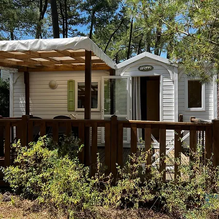 Holiday home Mobil Proche De La